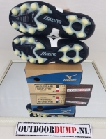 Mizuno Kinder Mrl Classic Jr MD Voetbalschoenen Zwart Maat 36