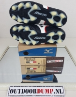 Mizuno Kinder Mrl Club Jr MD Voetbalschoenen Zwart Maat 33