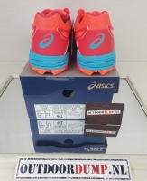 Asics Dames Gel-Blackheath 6 Hockeyschoenen Rood Maat 40