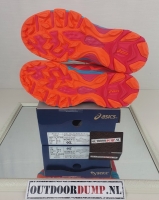 Asics Dames Gel-Blackheath 6 Hockeyschoenen Rood Maat 40