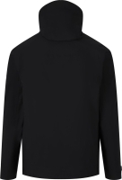 Regatta Heren Pulton Stretch Jas Zwart Maat S