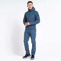 Dare 2B Heren Stay Ready Jack Orion Grey Maat M