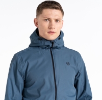 Dare 2B Heren Stay Ready Jack Orion Grey Maat M