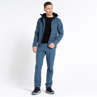 Dare 2B Heren Stay Ready Jack Orion Grey Maat M