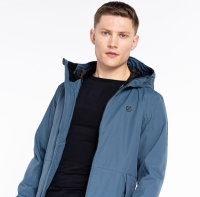 Dare 2B Heren Stay Ready Jack Orion Grey Maat M