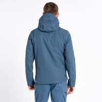 Dare 2B Heren Stay Ready Jack Orion Grey Maat M