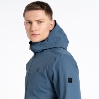 Dare 2B Heren Stay Ready Jack Orion Grey Maat M