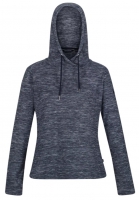 Regatta Dames Chandra Hoodie Navy Marl Maat M/38