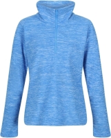Regatta Dames Fidelia II Trui SonicBlueMrl Maat L/40