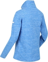 Regatta Dames Fidelia II Trui SonicBlueMrl Maat XL/42