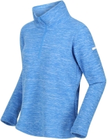 Regatta Dames Fidelia II Trui SonicBlueMrl Maat XXL/2XL/44