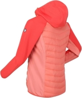 Regatta Dames Andreson VI Hybrid Vest Coral  Maat M/38