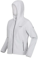 Regatta Dames Arec Vest Cybverspace Grey XXXL/3XL/46