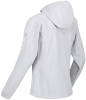 Regatta Dames Arec Vest Cybverspace Grey XXXL/3XL/46