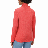 Regatta Dames Fidelia II Trui TrueRedTextu Maat L/40