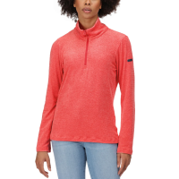 Regatta Dames Fidelia II Trui TrueRedTextu Maat XL/42