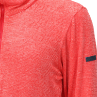 Regatta Dames Fidelia II Trui TrueRedTextu Maat XL/42