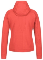 Regatta Dames Cuba Vest Neon Peach Maat XXL/2XL/44