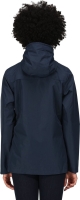 Regatta Dames Bayarma Parka Jas Navy Maat 42
