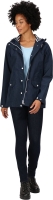 Regatta Dames Bayarma Parka Jas Navy Maat 42