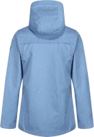Regatta Dames Bayarma Parka Jas Chambra Maat S / 36