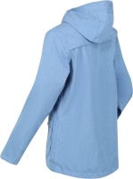 Regatta Dames Bayarma Parka Jas Chambra Maat M / 38