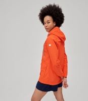 Regatta Dames Bayarma Parka Jas Crayon Maat L / 40