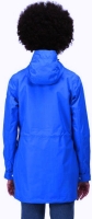 Regatta Dames Blakesleigh Jas Sonic Blue Maat M / 38