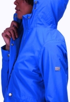 Regatta Dames Blakesleigh Jas Sonic Blue Maat 3XL / XXXL /  46