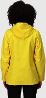 Regatta Dames Baysea Jas Maize Yellow Maat XL / 42