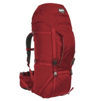 Bach Lite Mare 60 Dames Backpack Red