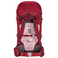 Bach Lite Mare 60 Dames Backpack Red