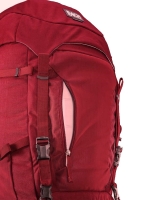 Bach Lite Mare 60 Dames Backpack Red