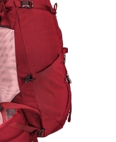 Bach Lite Mare 60 Dames Backpack Red