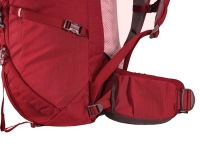 Bach Lite Mare 60 Dames Backpack Red