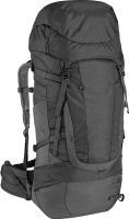 Bach Heren Backpack Daydream 65l Zwart