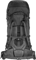 Bach Heren Backpack Daydream 65l Zwart