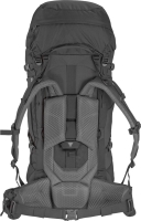 Bach Heren Backpack Daydream 65l Zwart