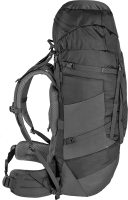 Bach Heren Backpack Daydream 65l Zwart
