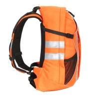 Bach Unisex Wizard Security Pro Pack Orange 27L