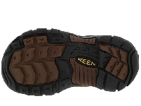 Keen Kootenay Winterschoenen Bruin Maat US4 EU21 9cm