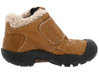 Keen Kootenay Winterschoenen Bruin Maat US4 EU21 9cm