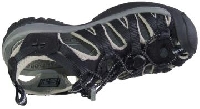 Keen Whisper Dames sandalen Links maat 39 Rechts maat 39.5