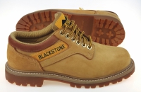 Blackstone 929 Boots Okergeel Maat 38
