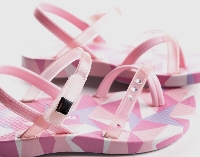 Ipanema Sandal Premium Kids Roze Maat 19/20 - 21